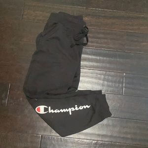 Women’s Champion Sweats